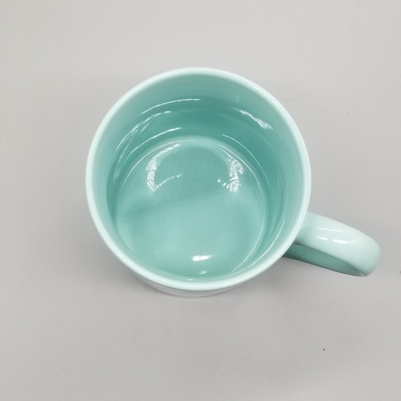 My world without coffee mug - Picture 2 of 5